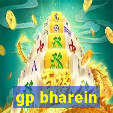 gp bharein