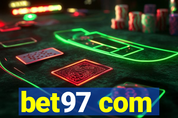 bet97 com