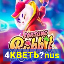 4KBETb?nus