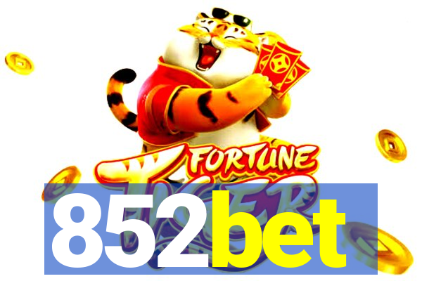 852bet