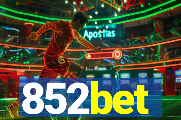 852bet