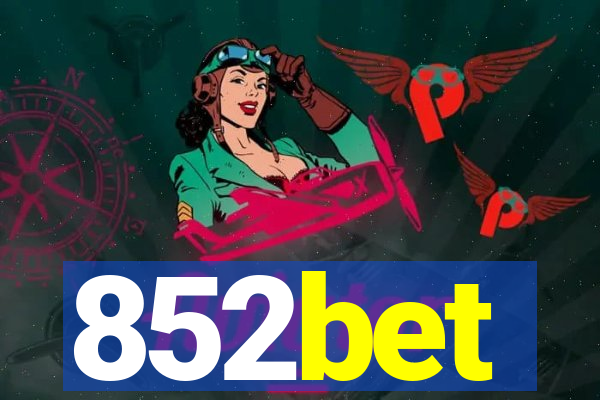 852bet