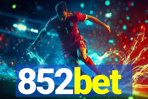 852bet