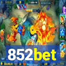 852bet