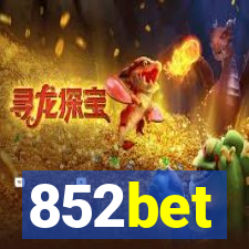 852bet