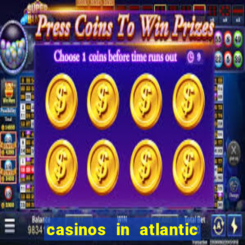 casinos in atlantic city nj