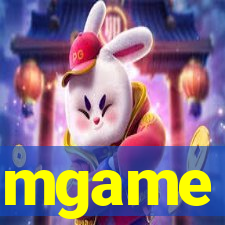 mgame