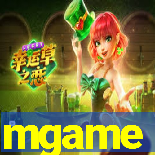 mgame