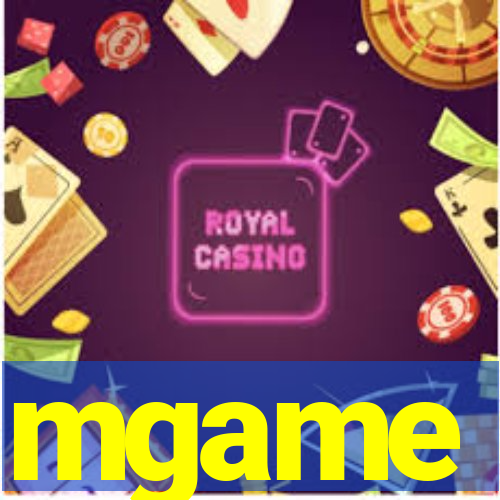 mgame