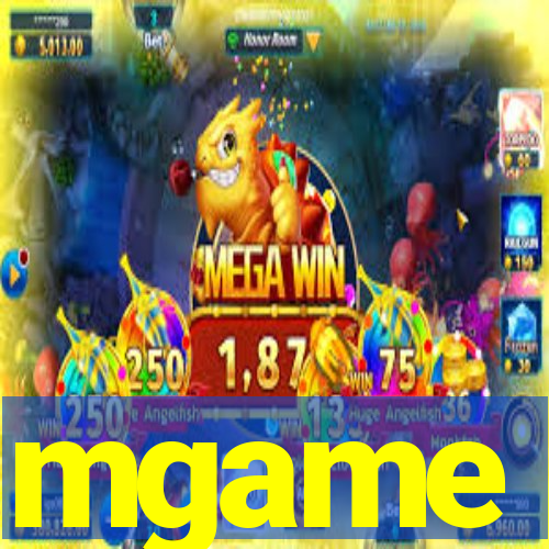 mgame