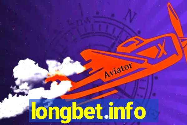 longbet.info