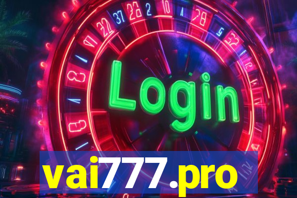 vai777.pro