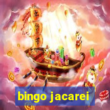 bingo jacarei