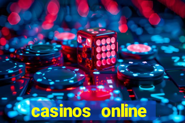 casinos online bonus sem deposito