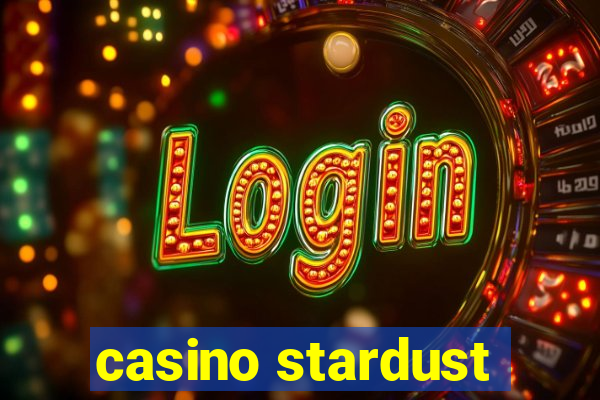 casino stardust