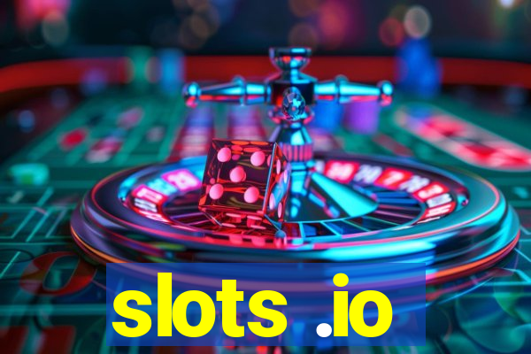 slots .io