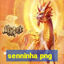 senninha png