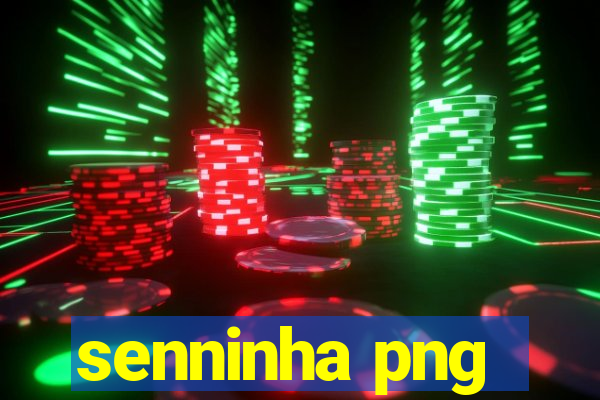 senninha png