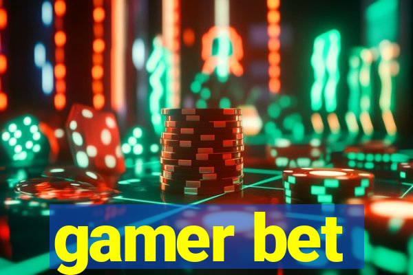 gamer bet