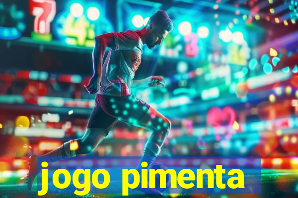 jogo pimenta