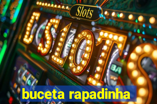 buceta rapadinha