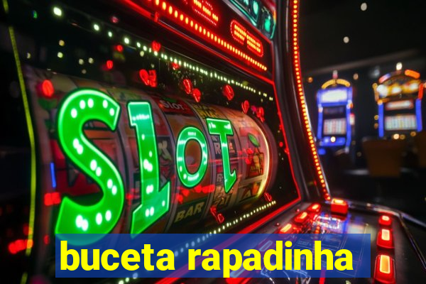 buceta rapadinha