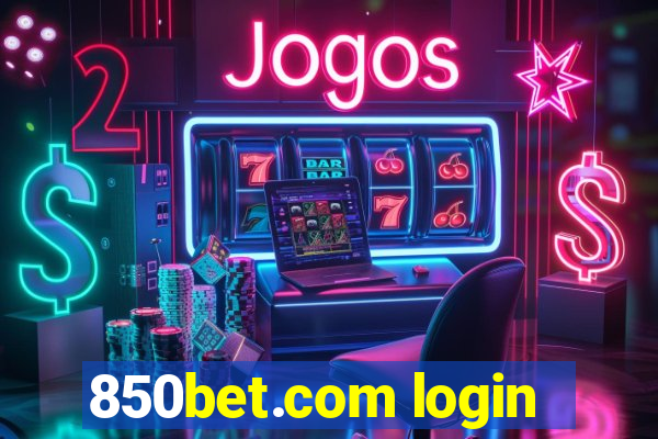 850bet.com login