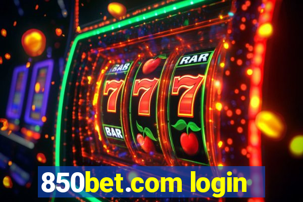 850bet.com login