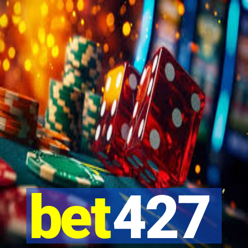 bet427