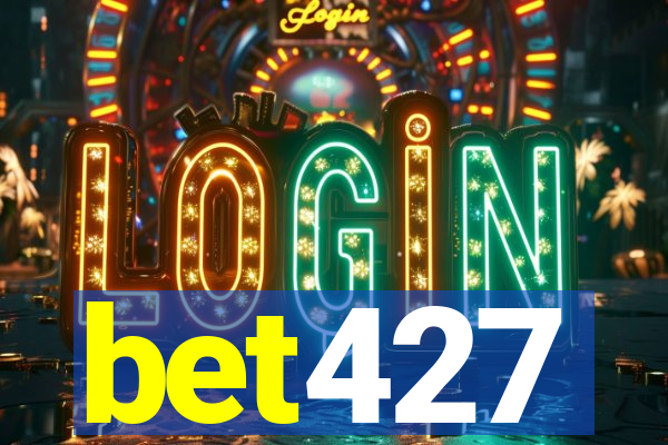 bet427