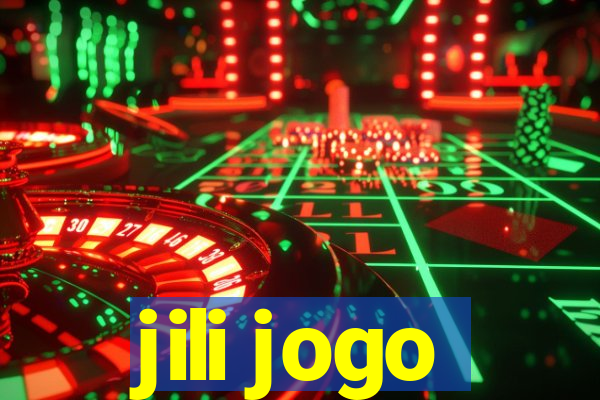 jili jogo