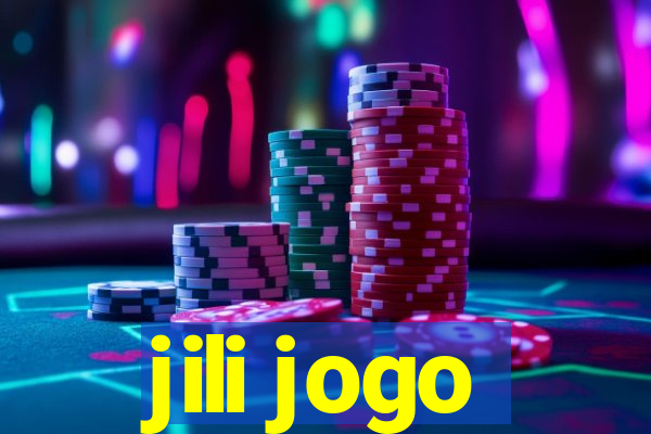 jili jogo