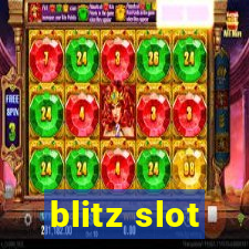 blitz slot