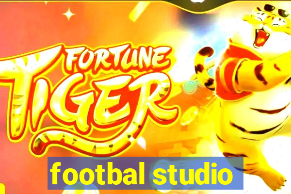 footbal studio