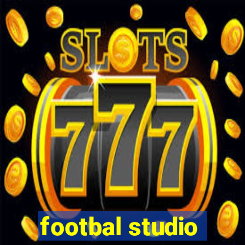 footbal studio