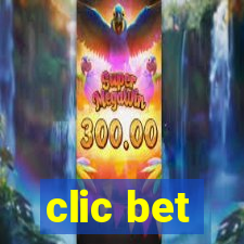 clic bet