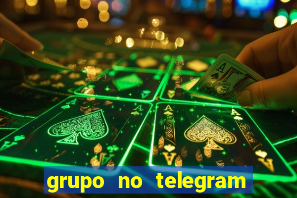 grupo no telegram mais 18