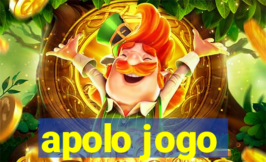 apolo jogo