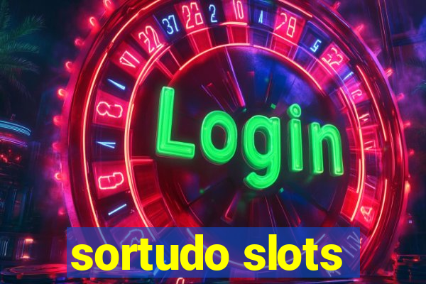 sortudo slots