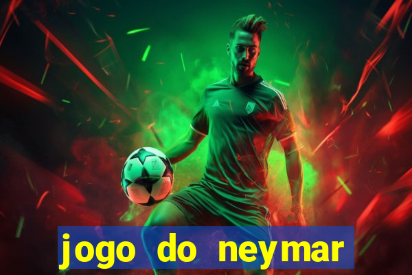 jogo do neymar para celular