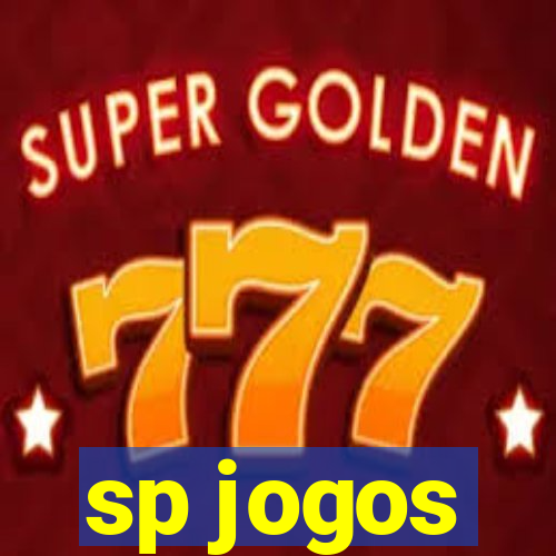 sp jogos