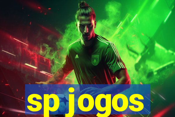 sp jogos