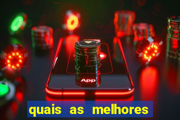 quais as melhores ligas para apostar