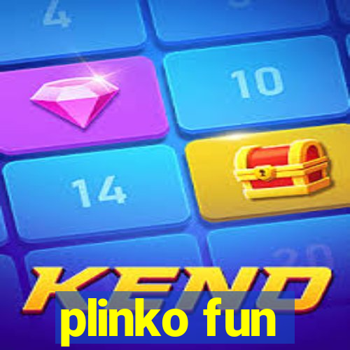 plinko fun