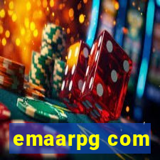 emaarpg com