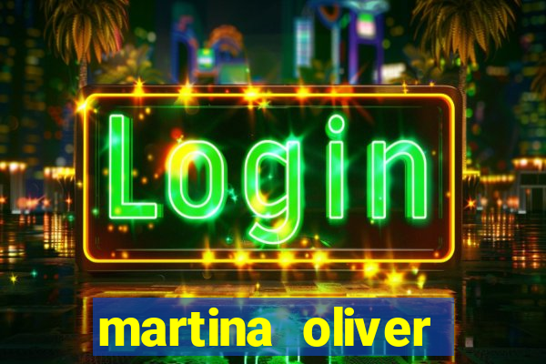 martina oliver privacy vazado