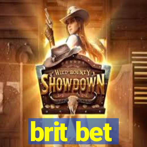 brit bet