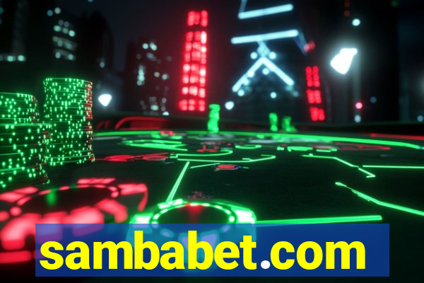 sambabet.com