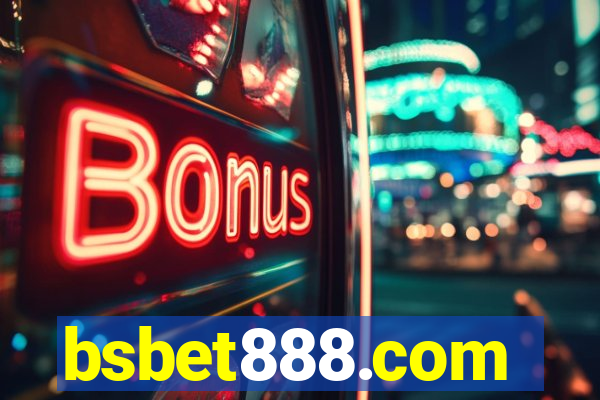 bsbet888.com