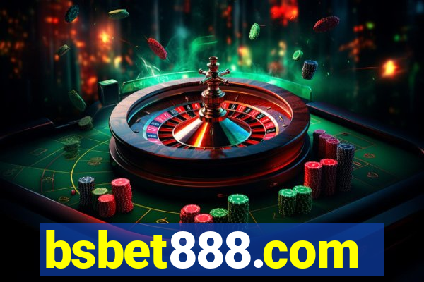 bsbet888.com